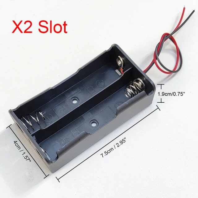 X2 Slot