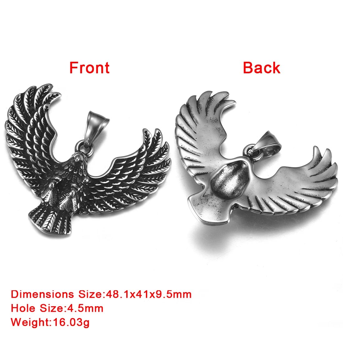 Eagle