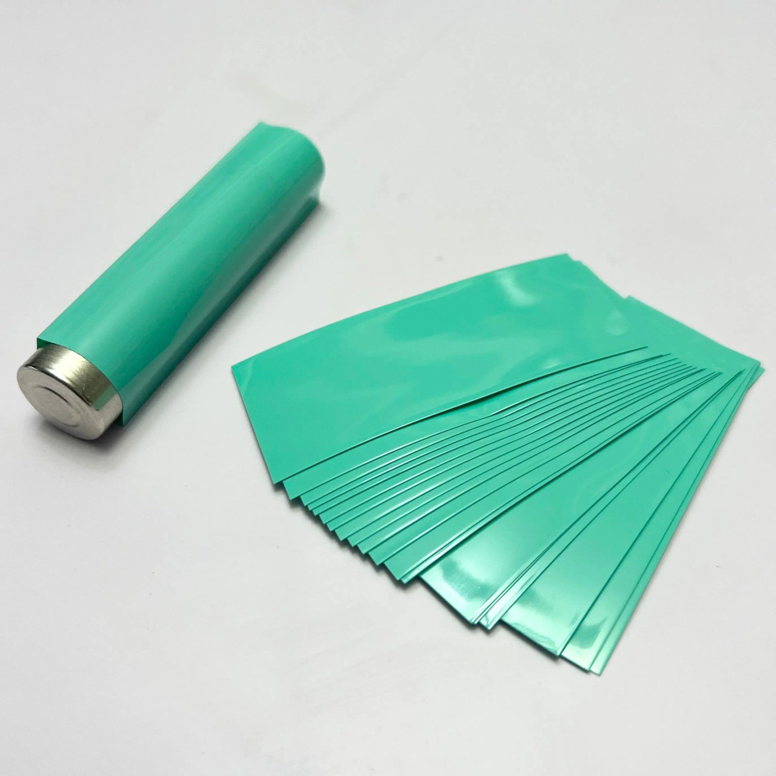 100Pcs Light green