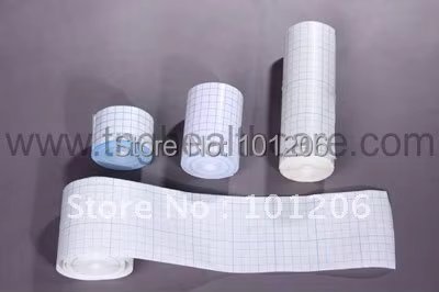 5 x 10m 1rolls Non woven tape roll  NonWoven Adhesive Tapes online wound health surgical dressings munufacturer good quality