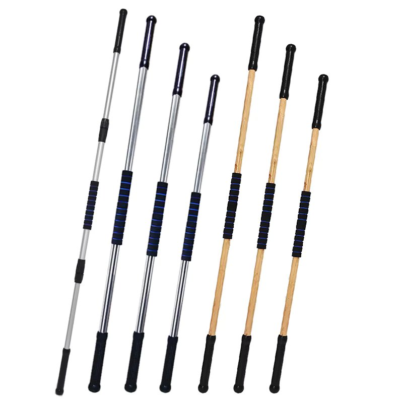 Staching Rod (Stenbong wooden rod 3-layer yoga rod)