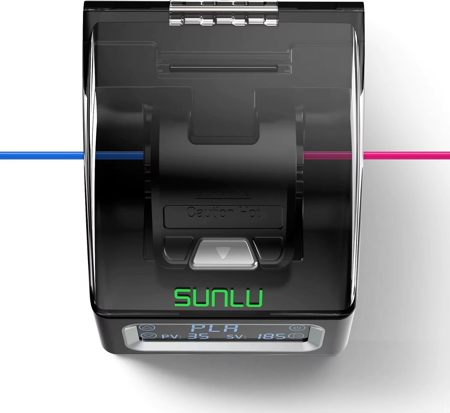 Filament Connector