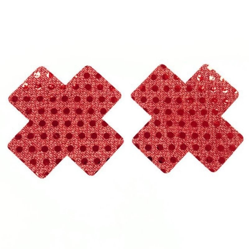 for cross red
