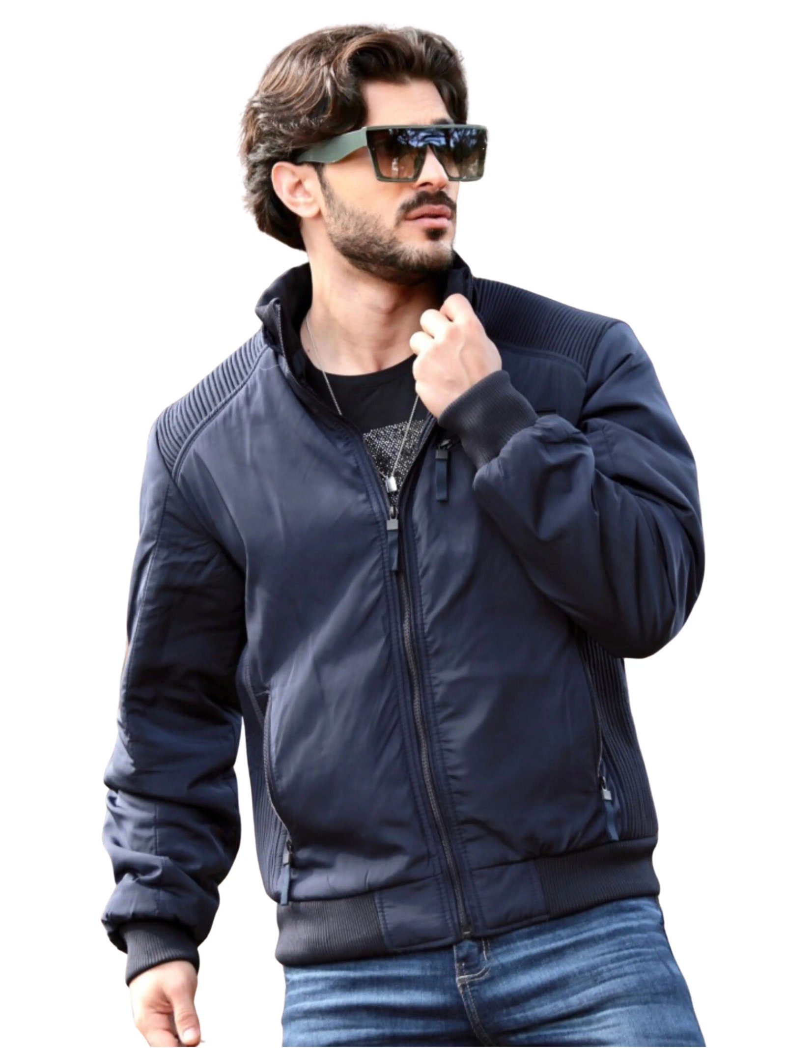 Navy Blue