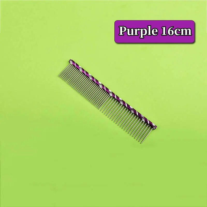 Purple 16cm