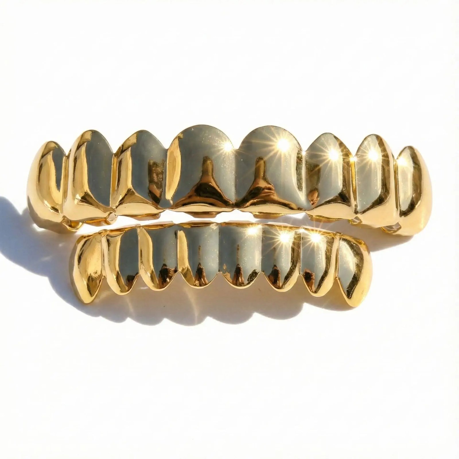 Gold 8