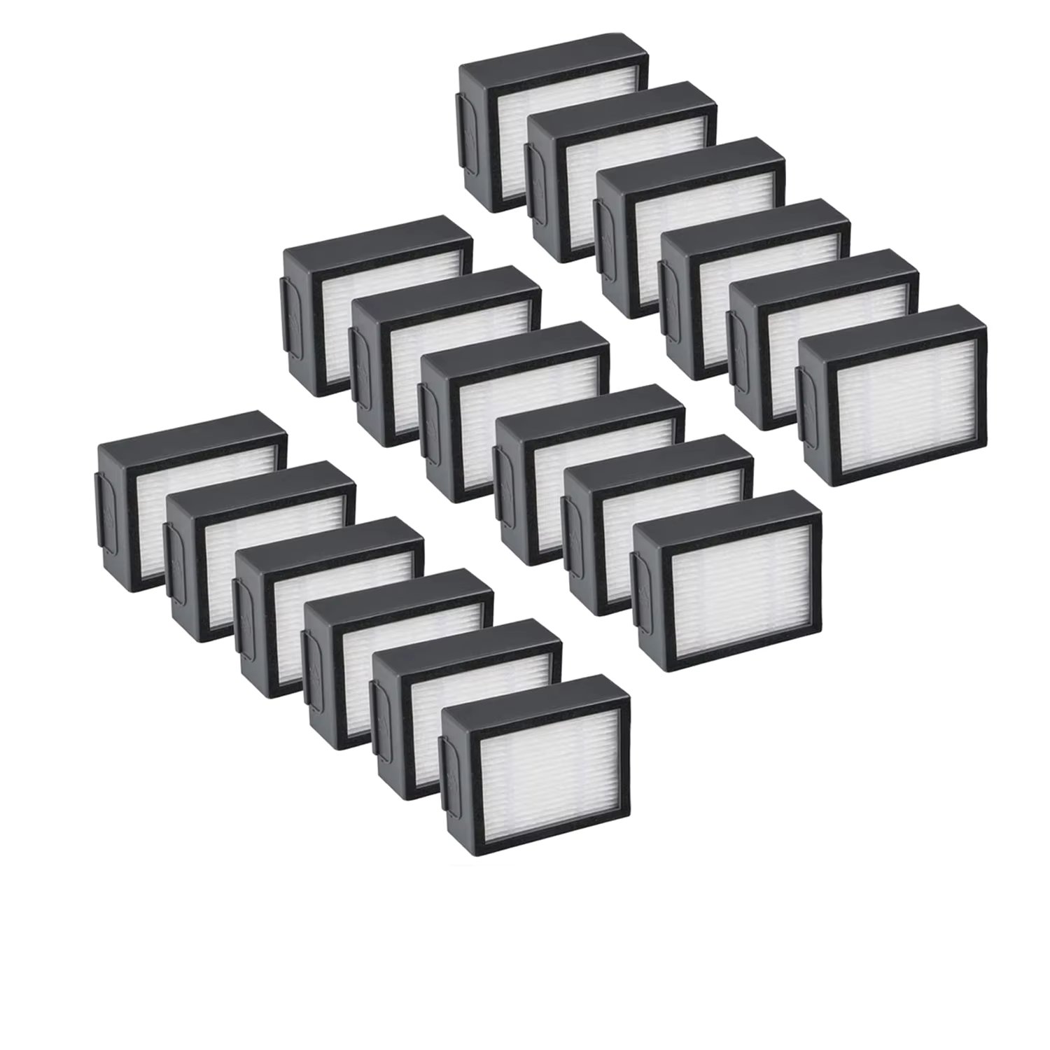 18PCS Filter