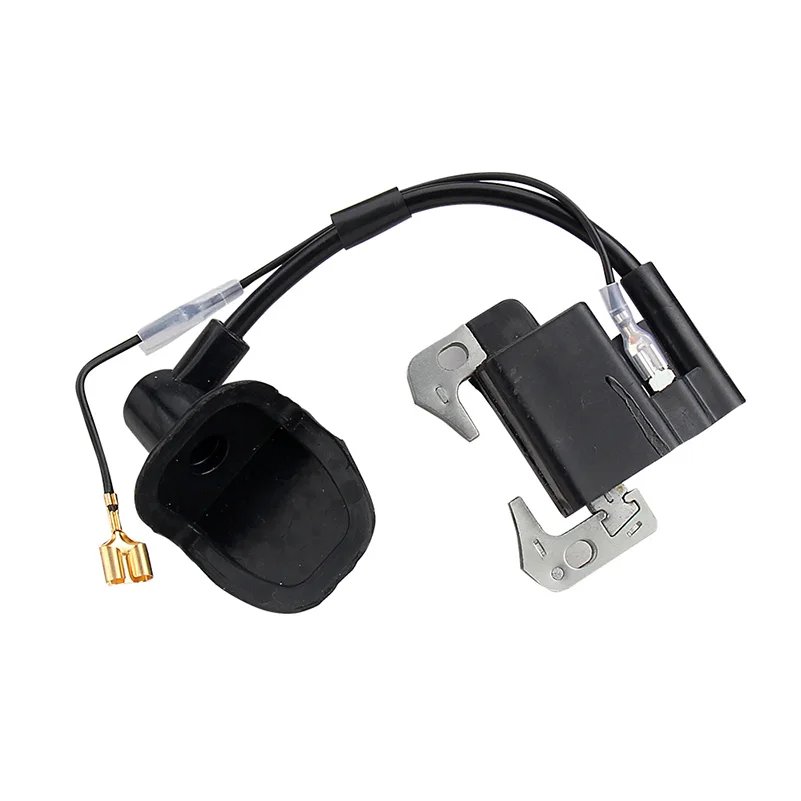 Ignition Coil black