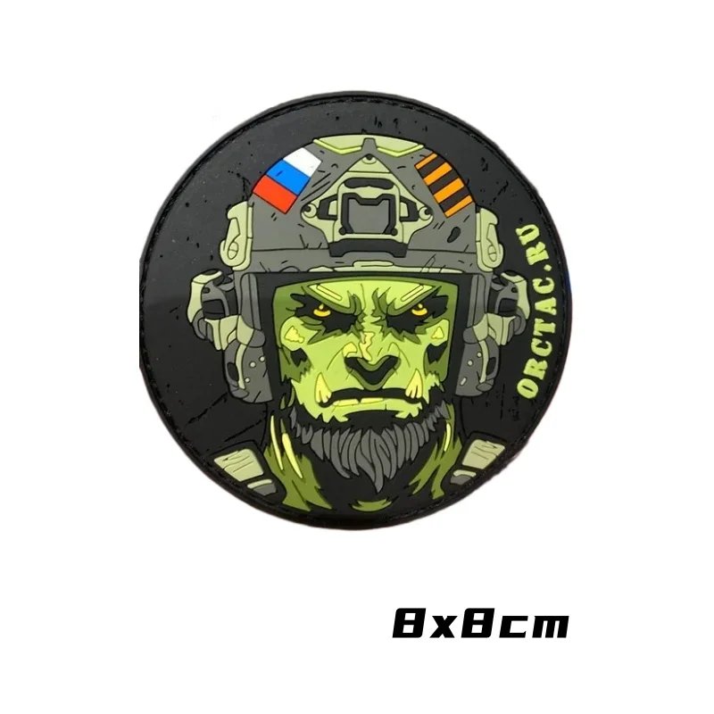 Russian Orcs