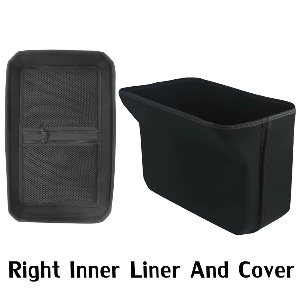 Right And Cover