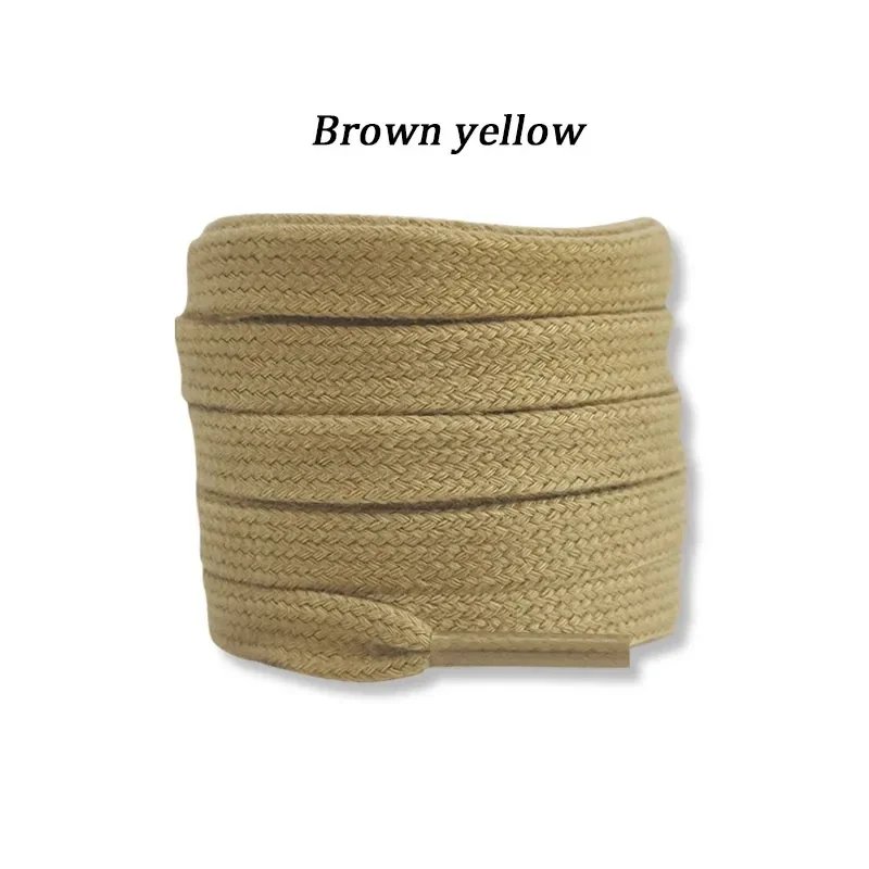 Brown Yellow