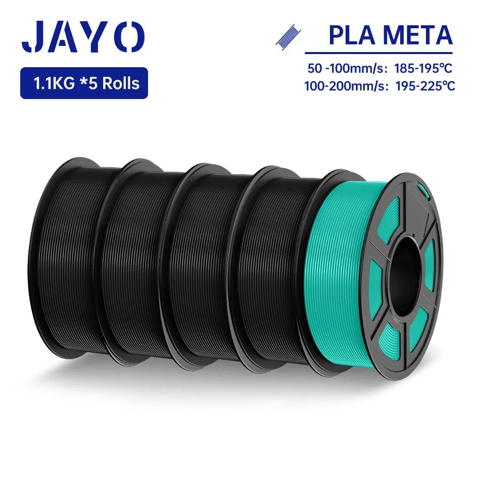 PLAMT Mix-26
