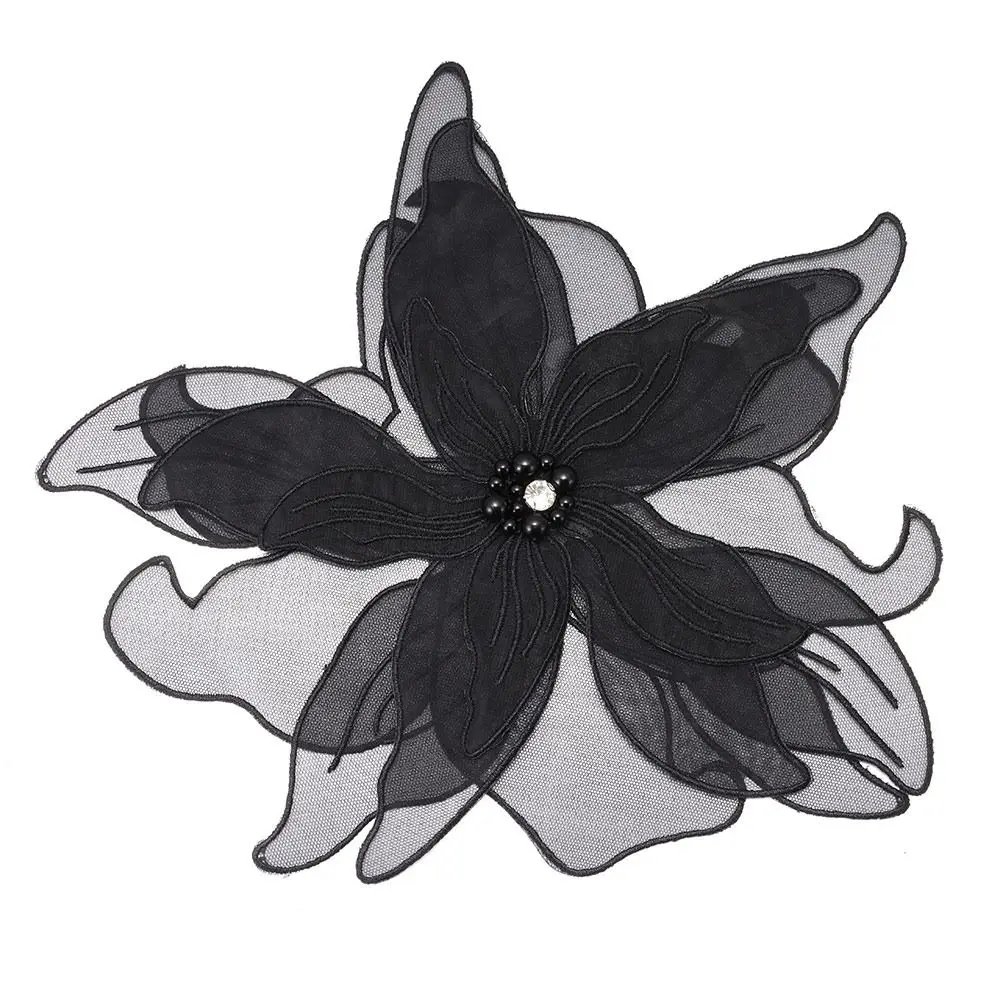 26x24cm Black-A