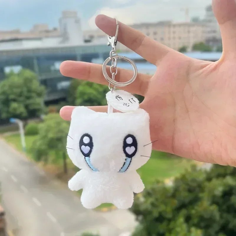 weeping cat 1pc