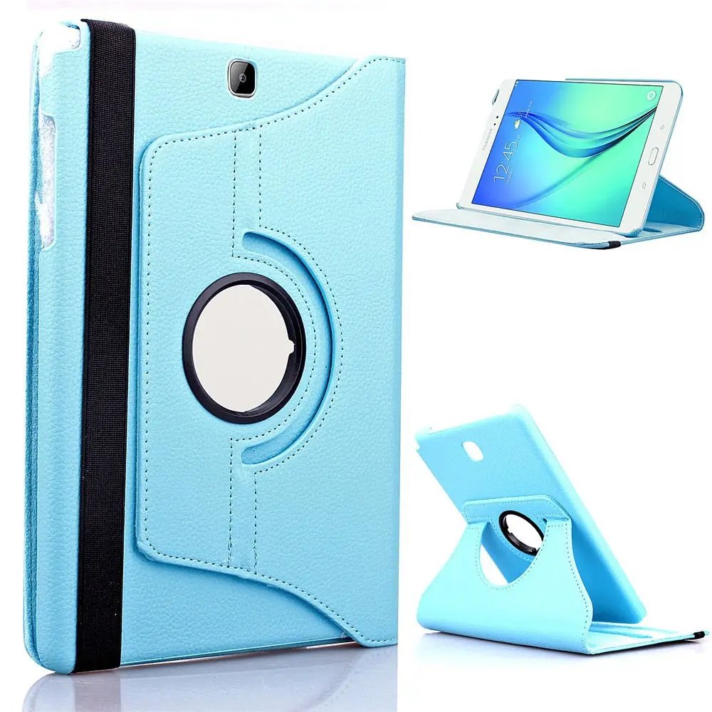For 360 Sky Blue