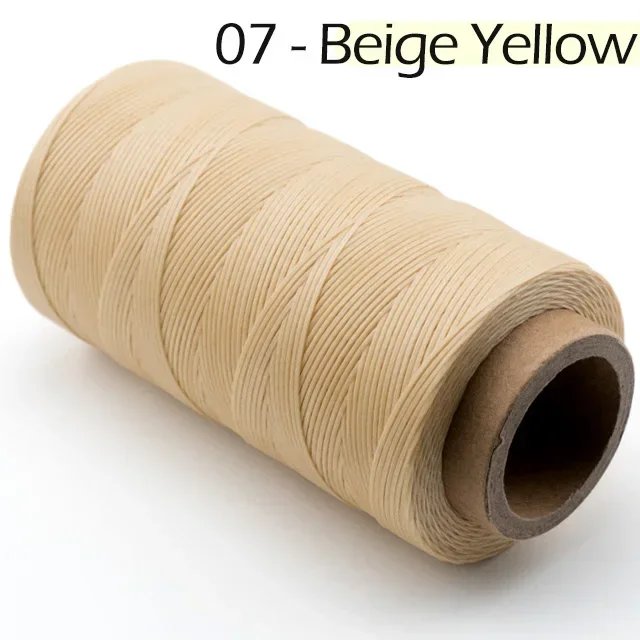 07 Beige Yellow