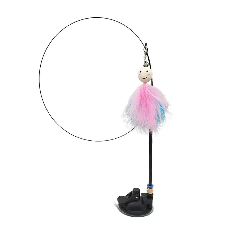Pink-Sucker