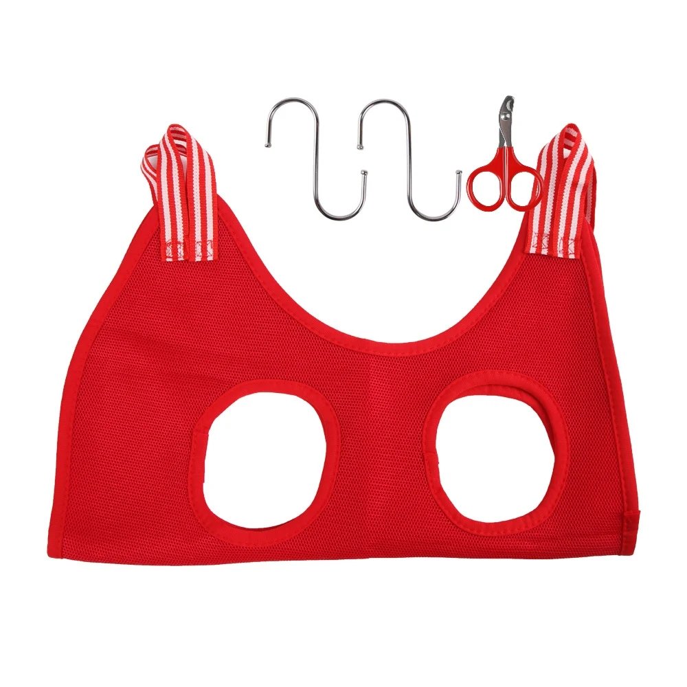 Red Set