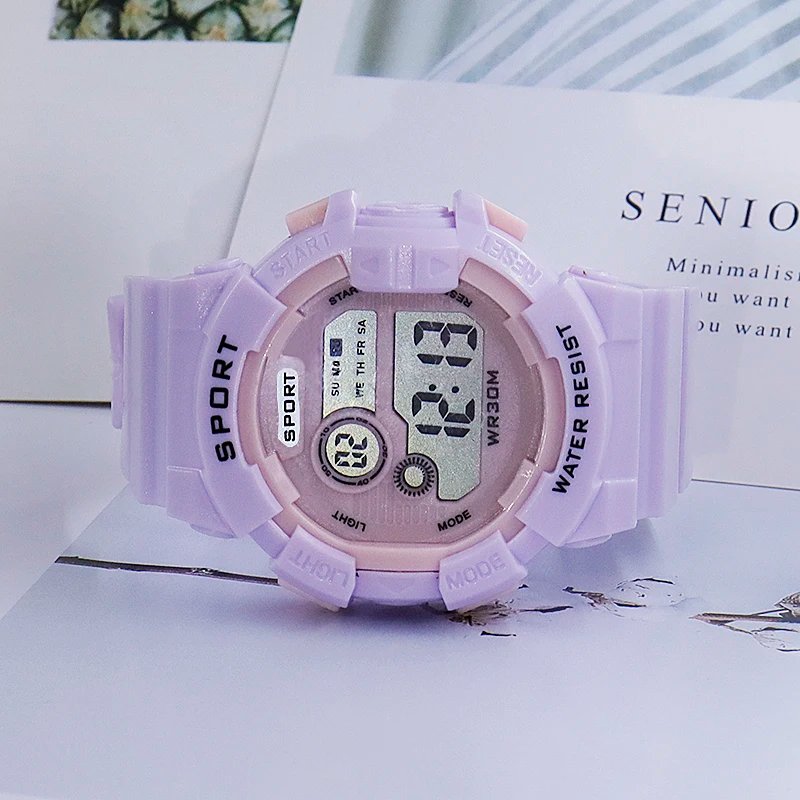 A-Purple-pink