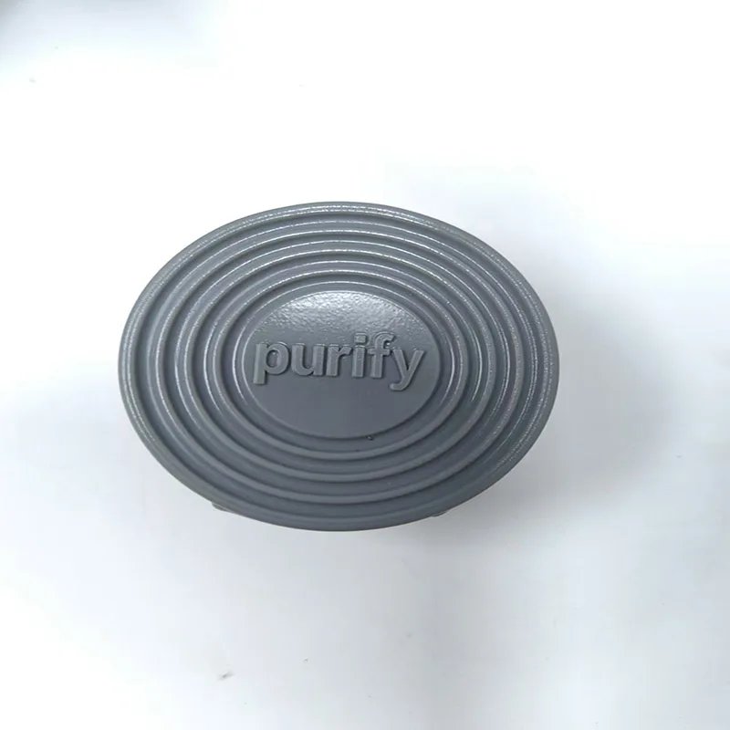 Accessory Stopper