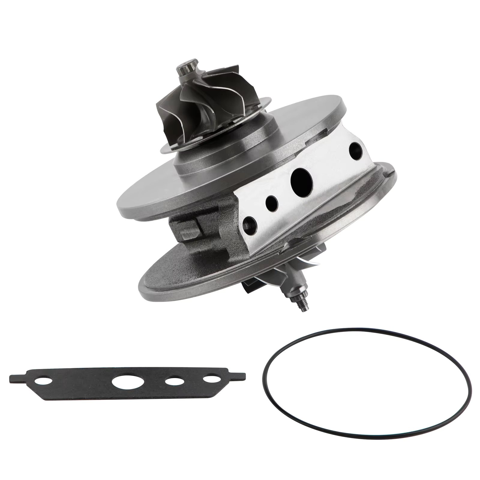 Turbocharger Core Cartridge 6420901480 For Mercedes C320 E320 CDI OM642 165 KW  6420900180 765155-0008 A6420900180