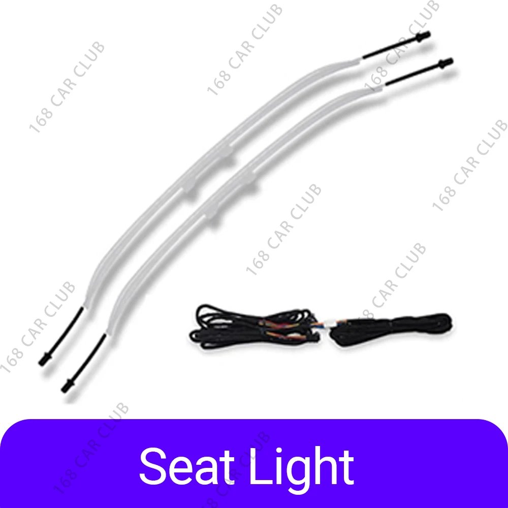 Seat Light