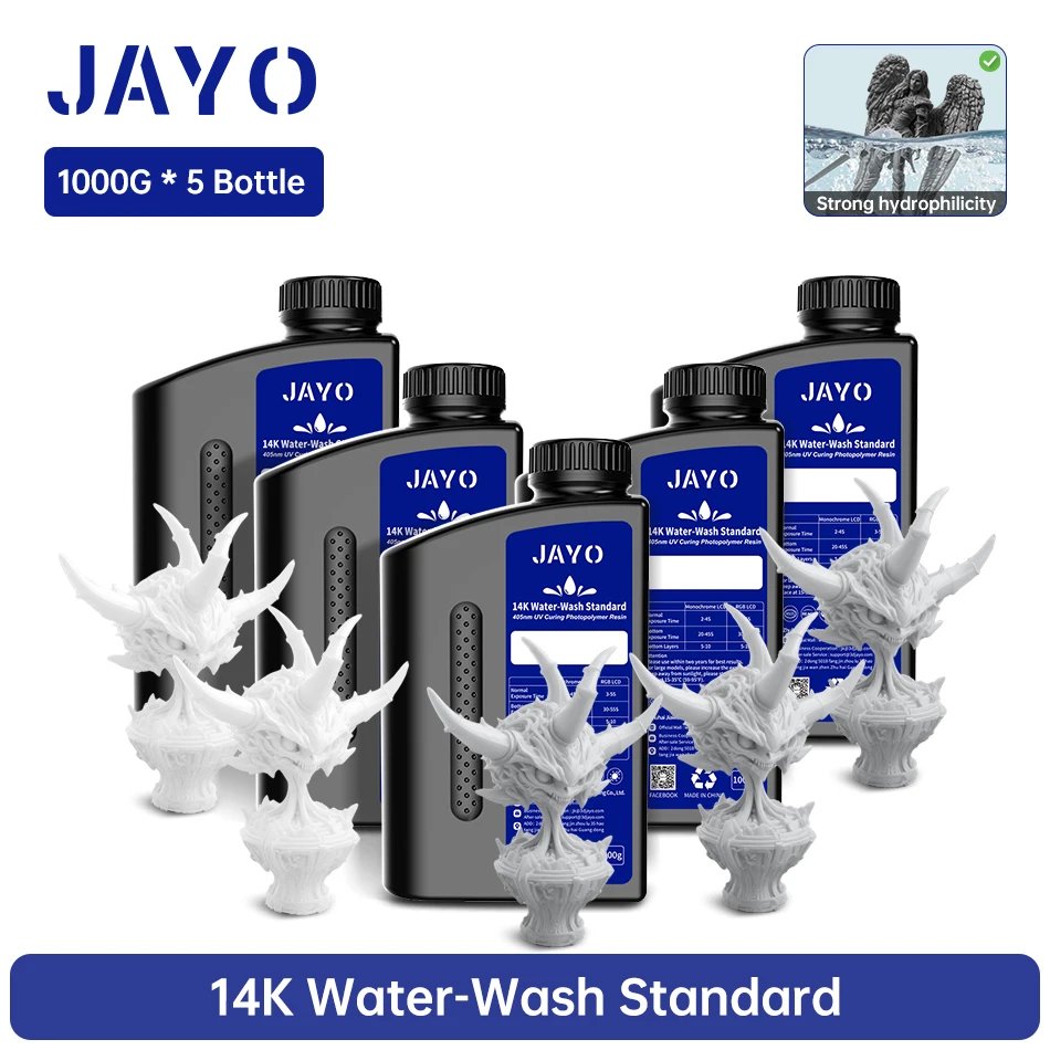 14K Water-W 2WT3LG