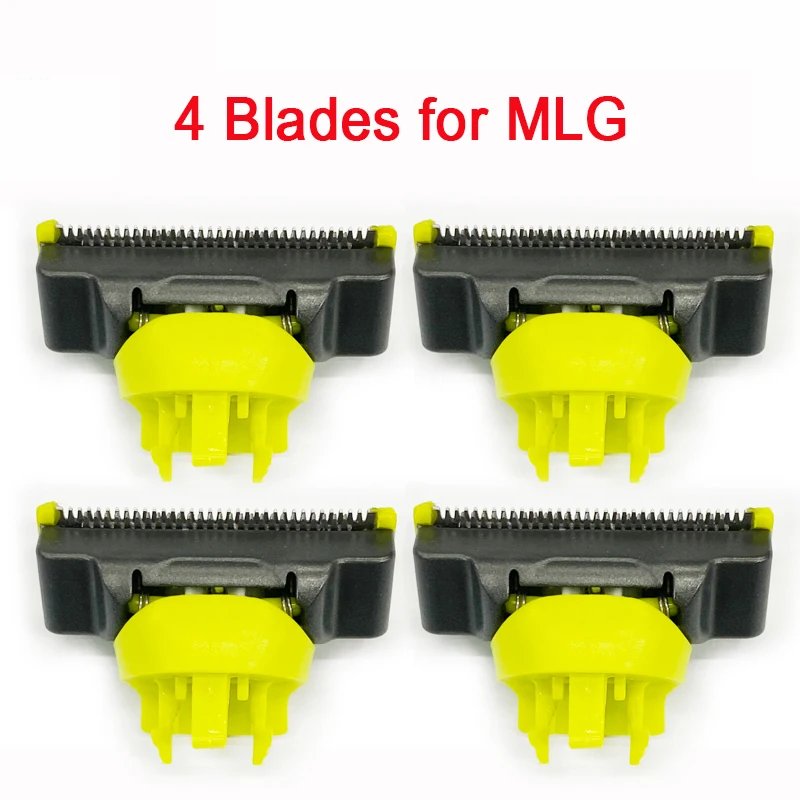 4pcs for MLG