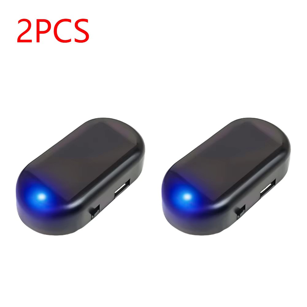 Blue 2PCS