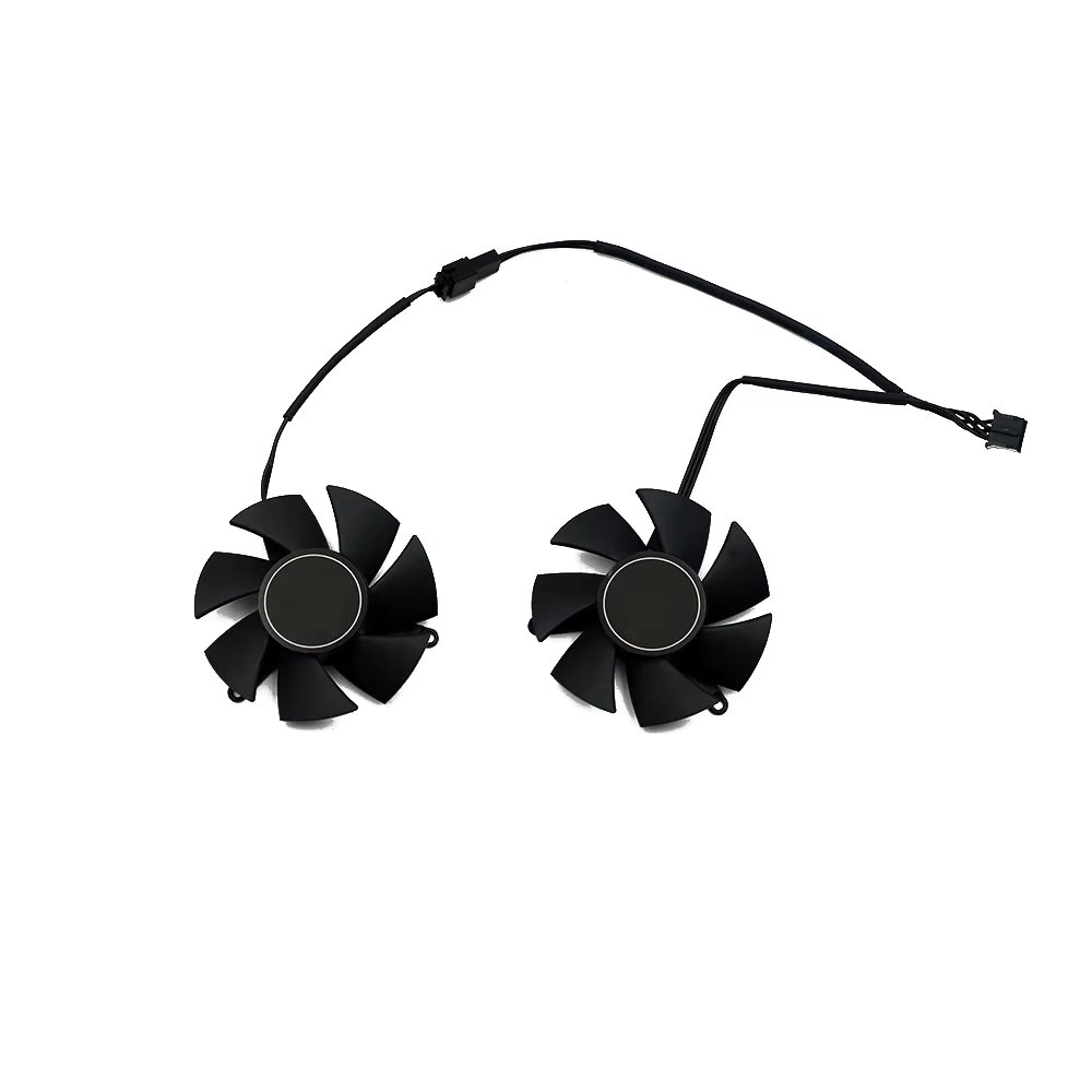 2-Fan