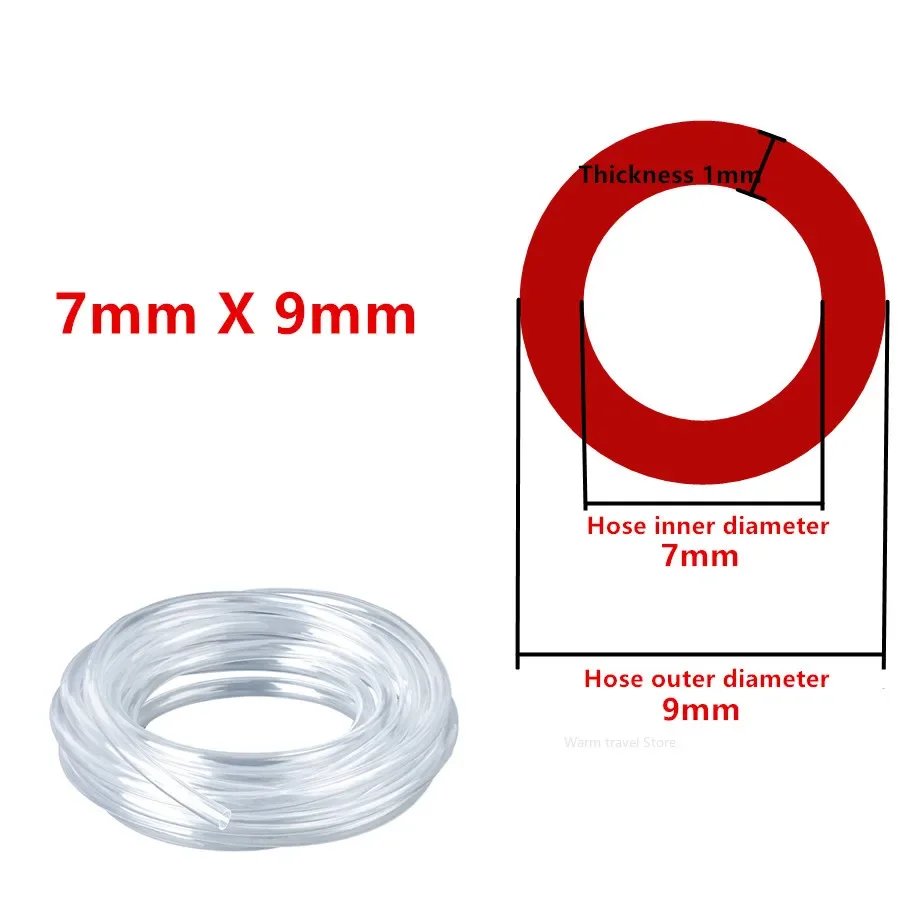 7mm X 9mm