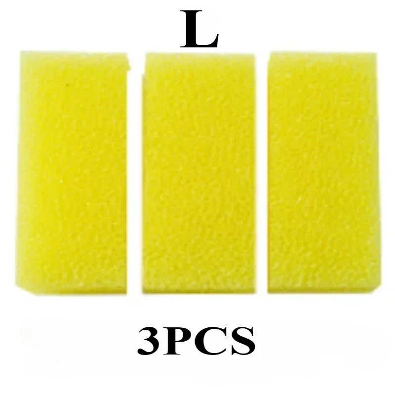 L(Filter cotton)X3