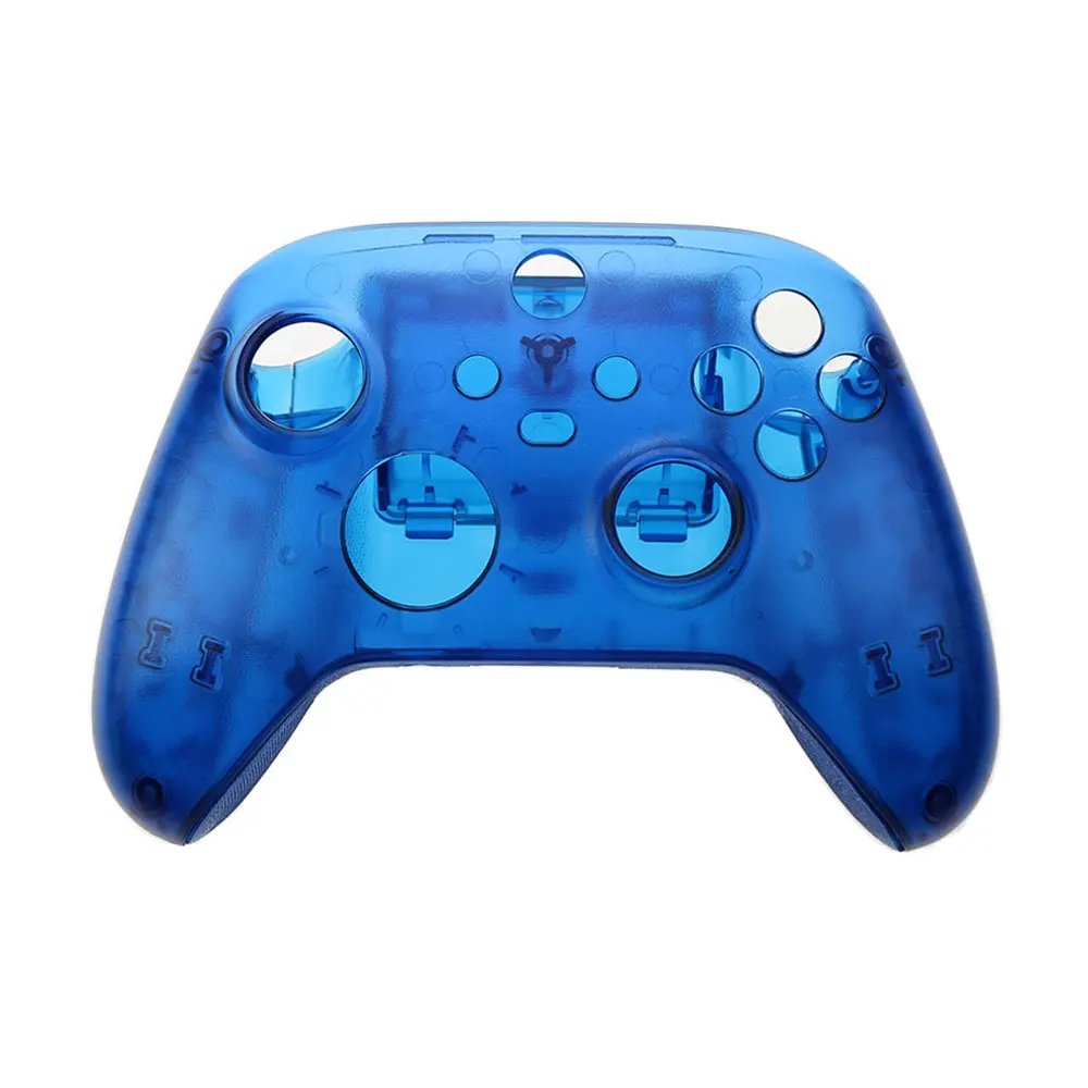 Clear Blue