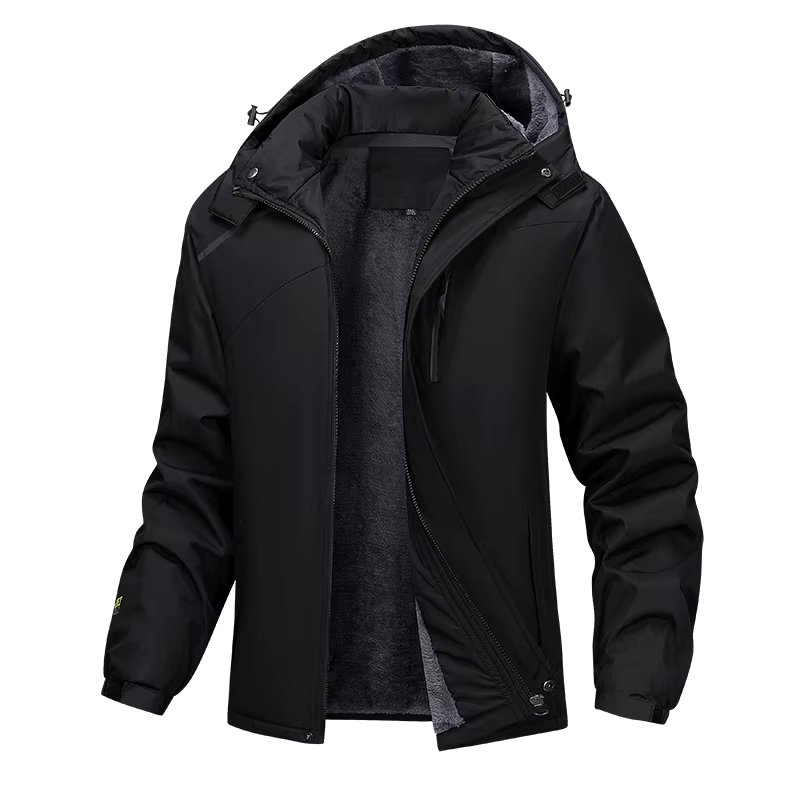 Plus Size Women Winter Jacket Coat 120kg 5XL 6XL 7XL Waterproof Plush Warm Windbreaker Veste Grande Taille Femme Chaqueta Mujer
