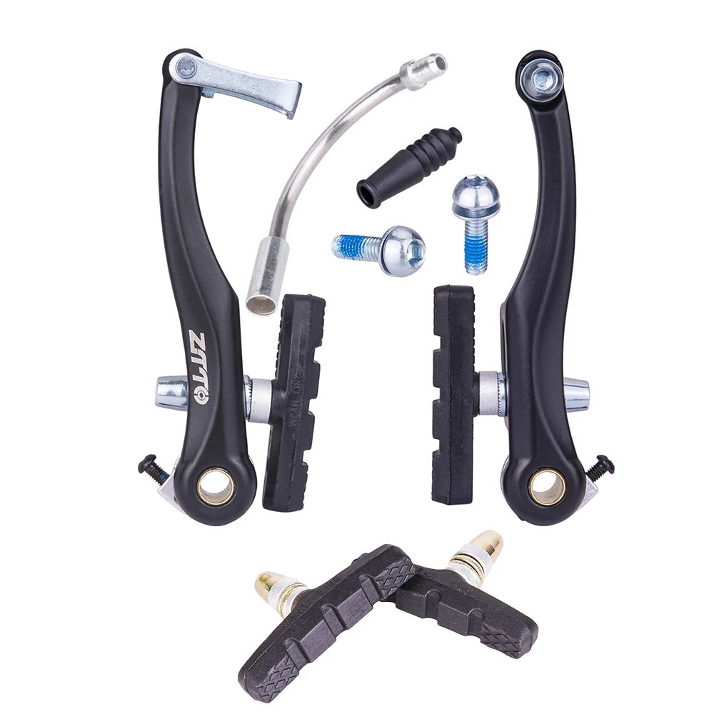 1Pair brake and Shoe