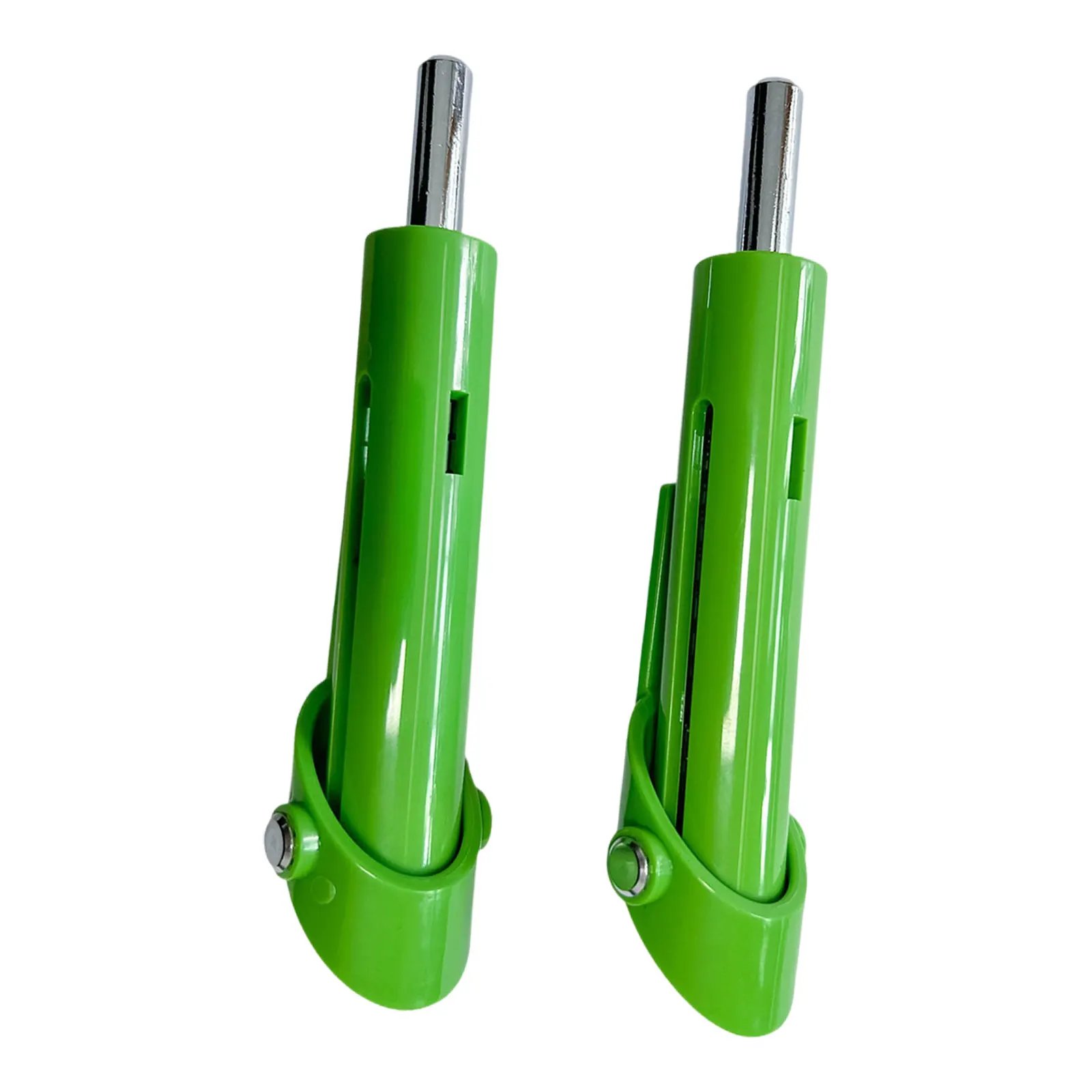 green 7.8mm