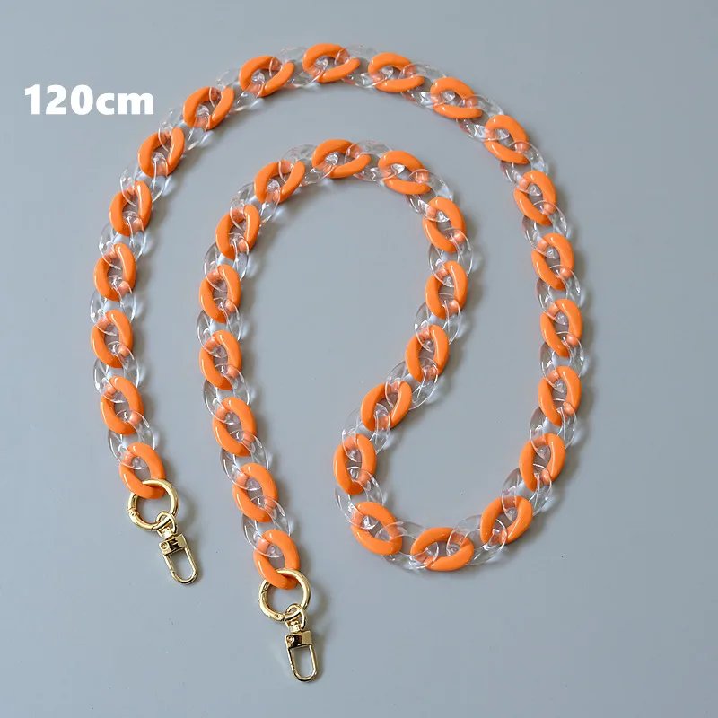 Orange 120cm
