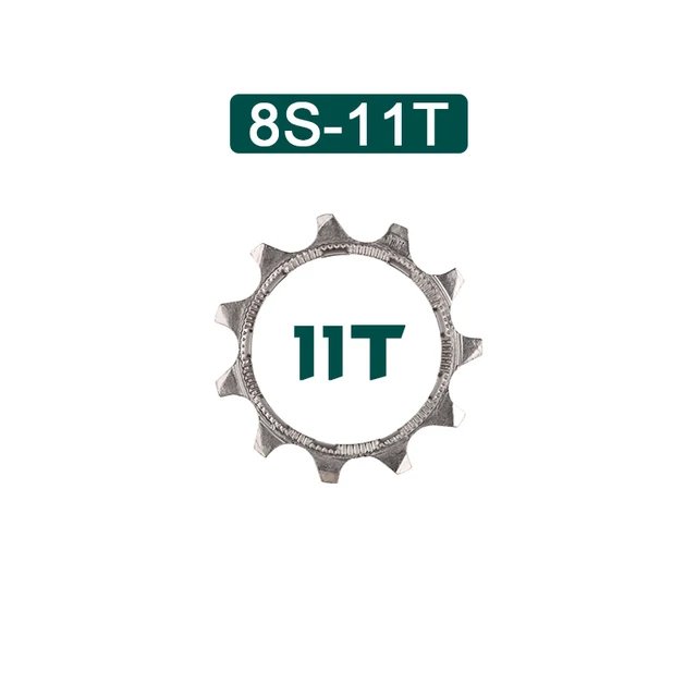 8S-11T