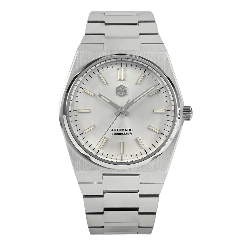 Sunray Silver