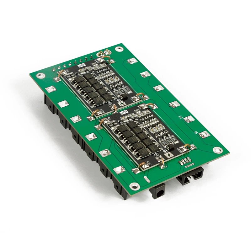 3S 2P 80A BMS