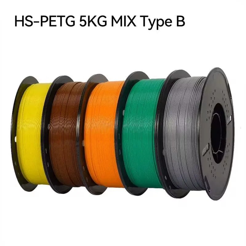 5KG MIX B