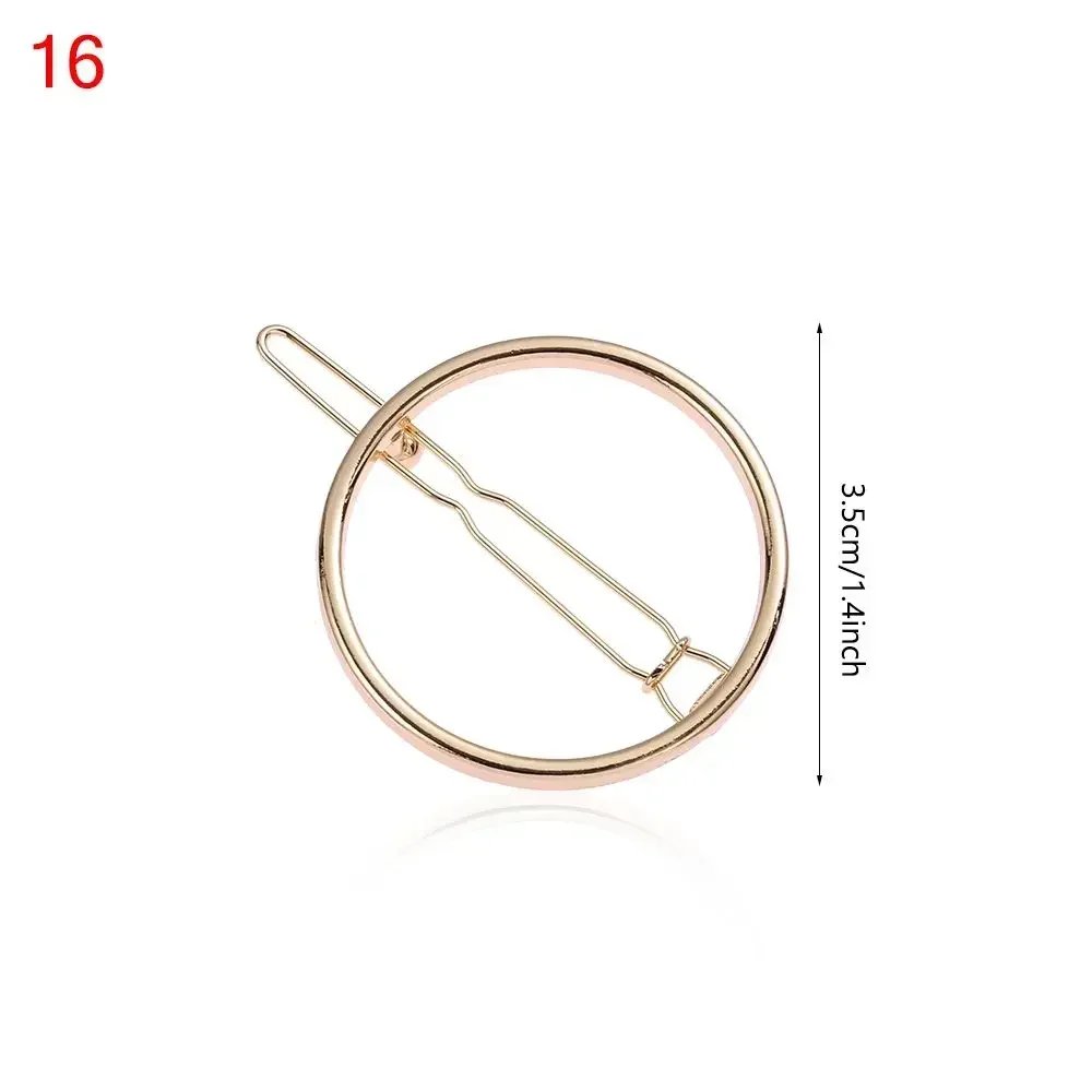 -16 Circle