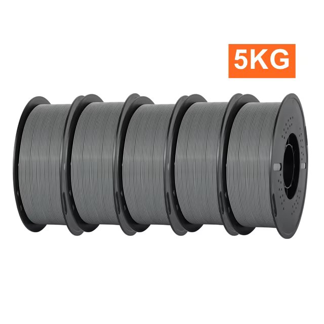 5kg Gray PLA