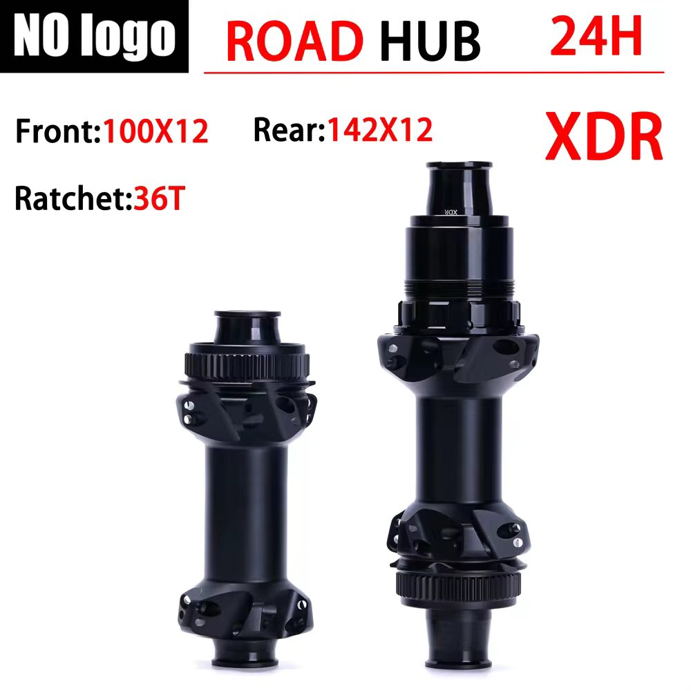 F100R142 XDR 24H