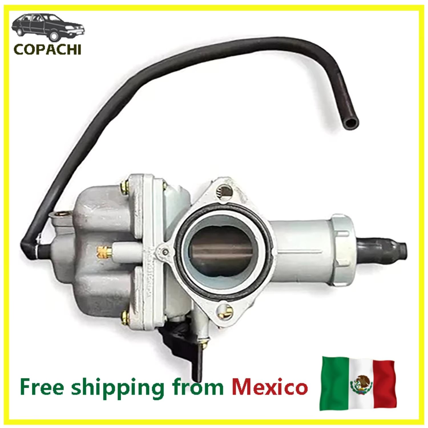 1PC Motorcycle Carburetors For Italika Dm200 E01010067 torcycle Accesorios Engine Parts