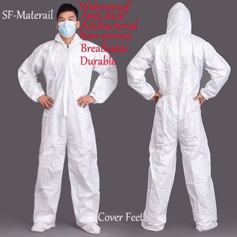SF-Cover feet-55g