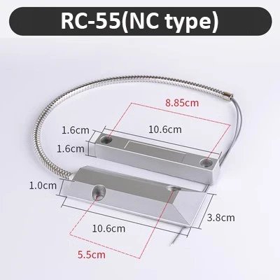 RC-55 NC Type
