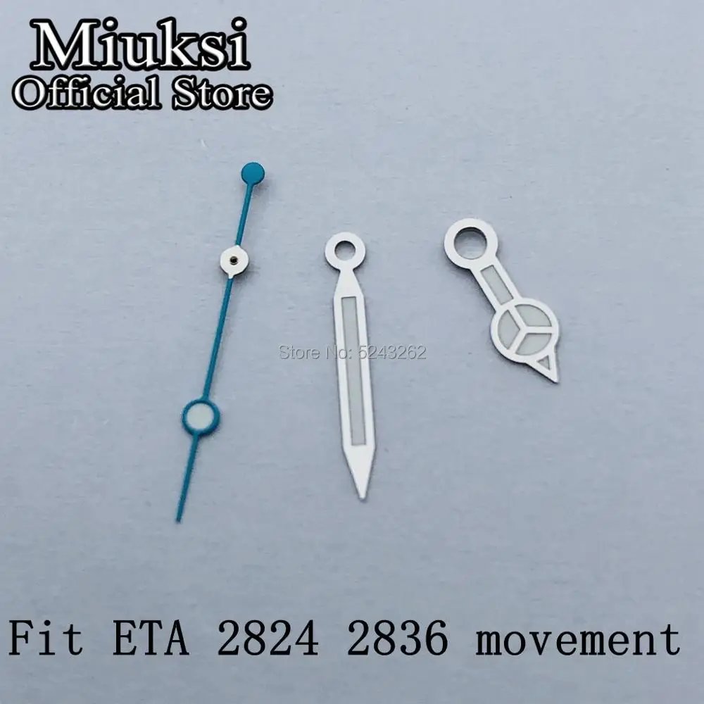 7 fit ETA 2824 2836