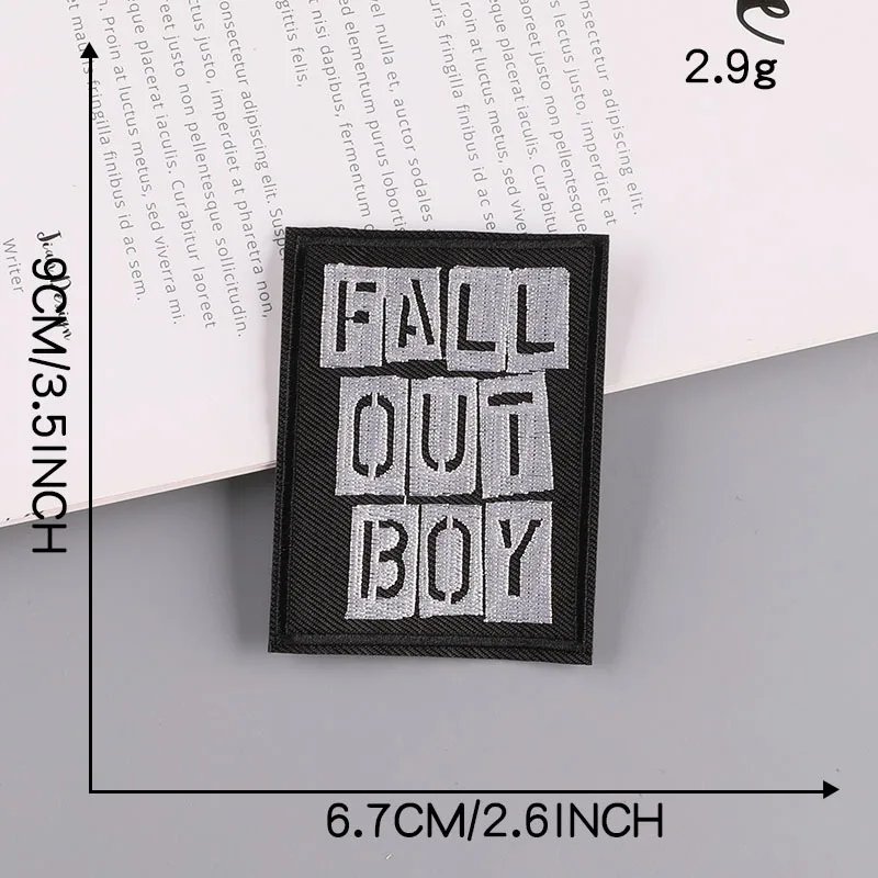 FALL (H12-3