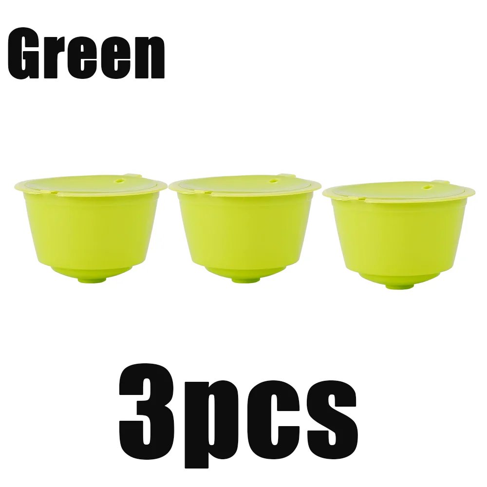 Green 3pc